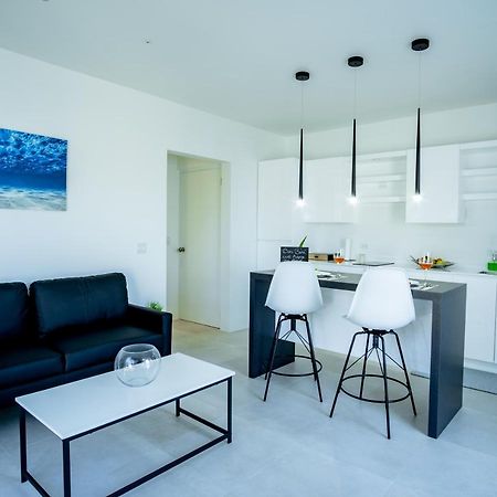 Trankilidad Apartments Santa Cruz ภายนอก รูปภาพ